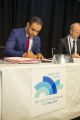 AGMVM, Cabo Verde signing the MMoU, Sydney. May 2019